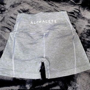 Revival R6 Shorts - Charcoal - XS